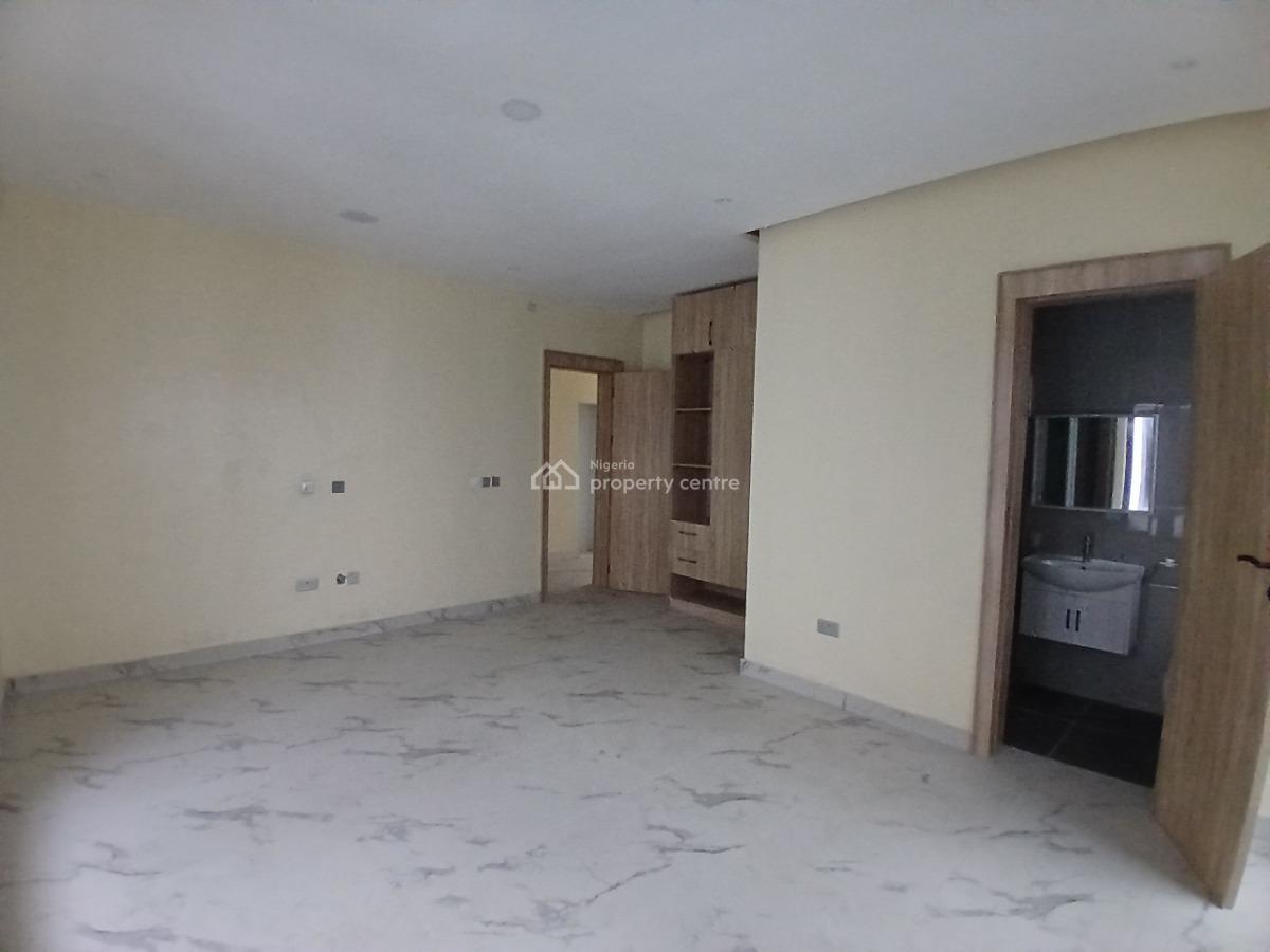 Newly Built 5 Bedroom Duplex with Bq, Lekki, Lekki Phase 1, Lekki, Lagos, Semi-detached Duplex for Sale