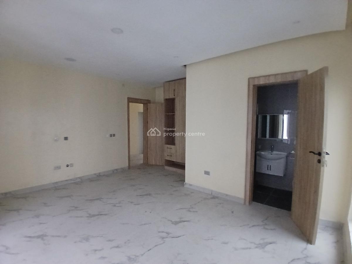 Newly Built 5 Bedroom Duplex with Bq, Lekki, Lekki Phase 1, Lekki, Lagos, Semi-detached Duplex for Sale