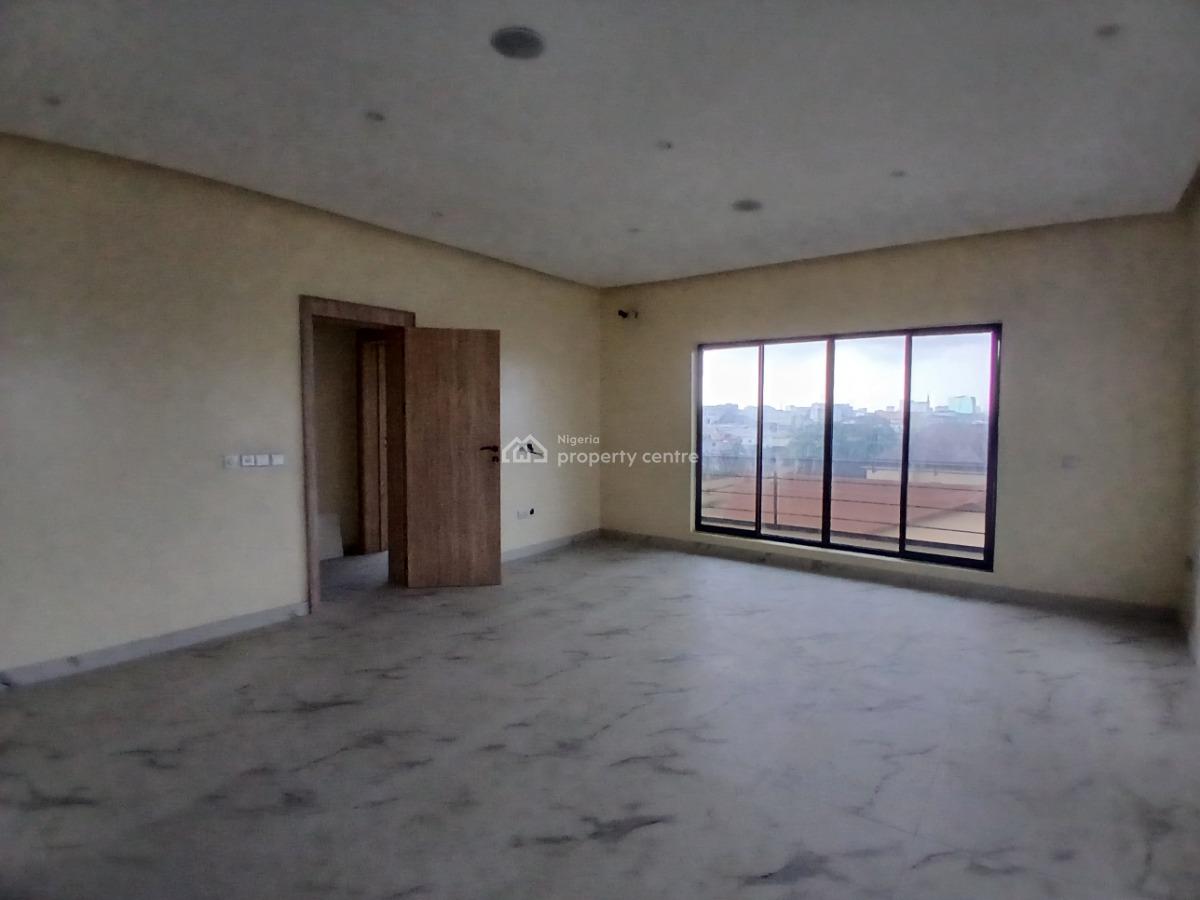 Newly Built 5 Bedroom Duplex with Bq, Lekki, Lekki Phase 1, Lekki, Lagos, Semi-detached Duplex for Sale