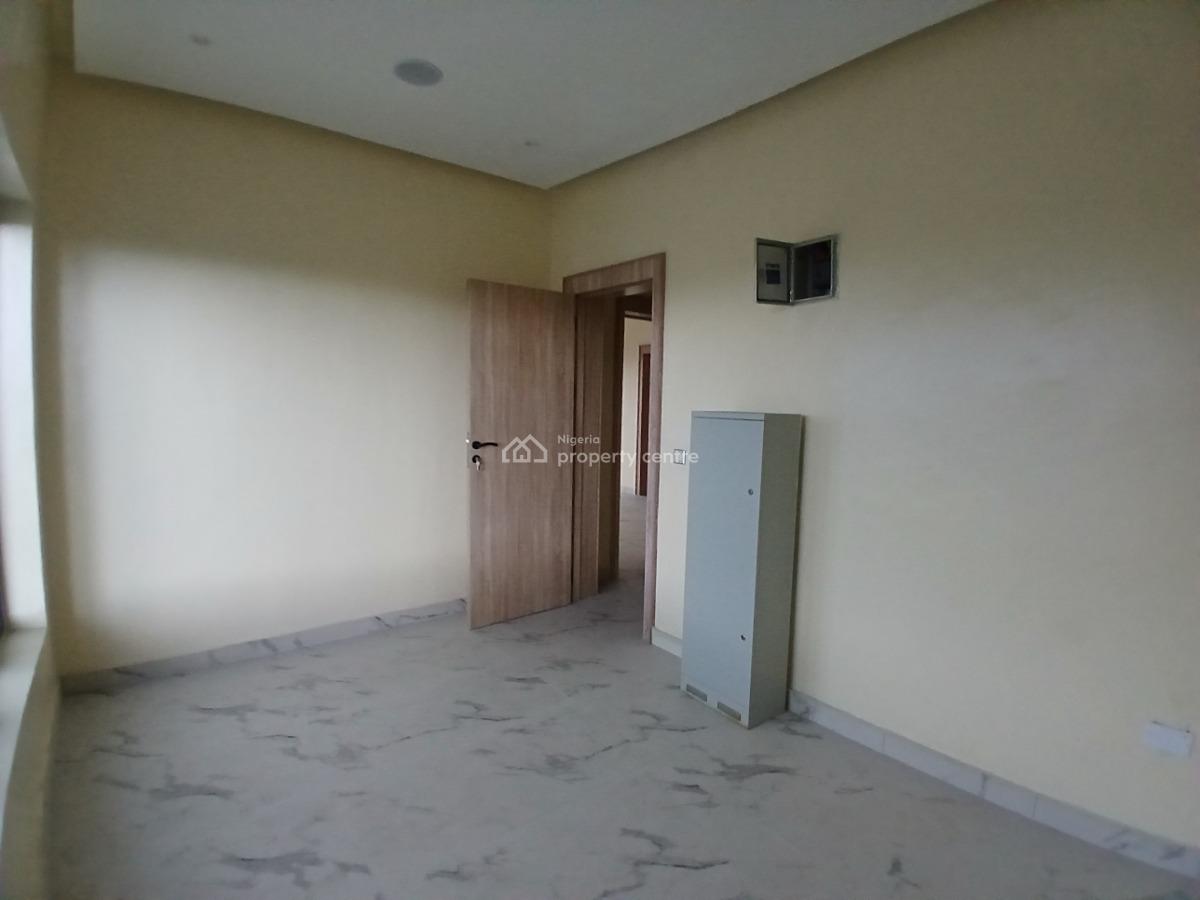 Newly Built 5 Bedroom Duplex with Bq, Lekki, Lekki Phase 1, Lekki, Lagos, Semi-detached Duplex for Sale