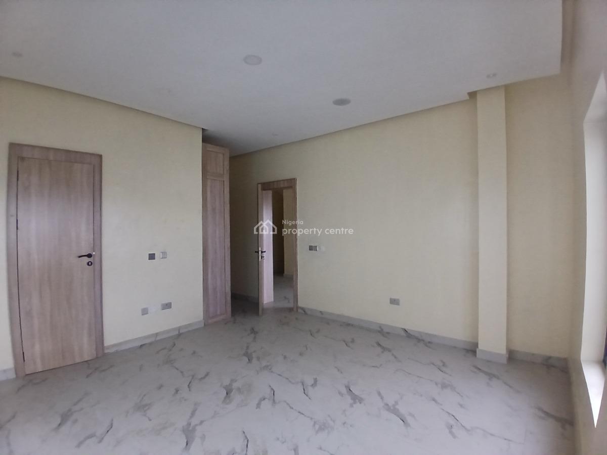 Newly Built 5 Bedroom Duplex with Bq, Lekki, Lekki Phase 1, Lekki, Lagos, Semi-detached Duplex for Sale