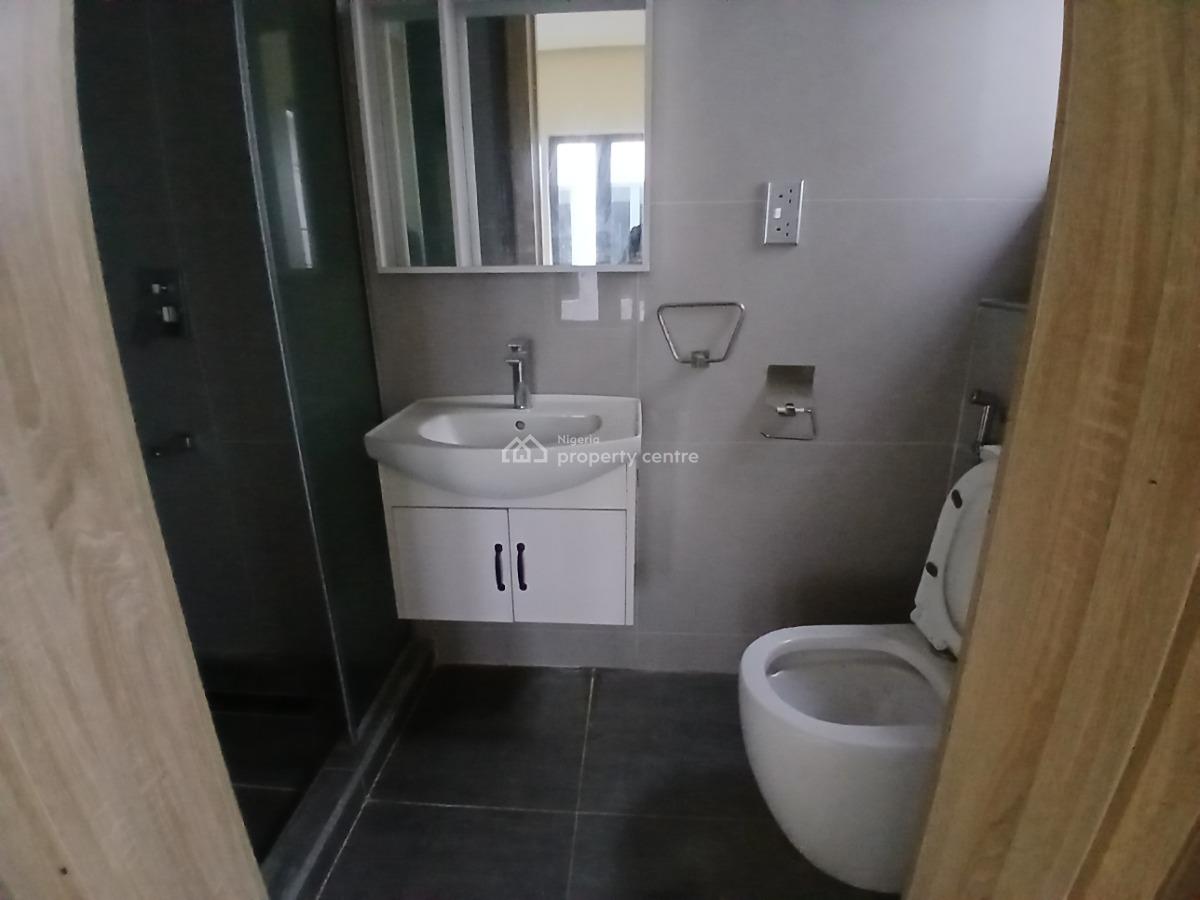 Newly Built 5 Bedroom Duplex with Bq, Lekki, Lekki Phase 1, Lekki, Lagos, Semi-detached Duplex for Sale