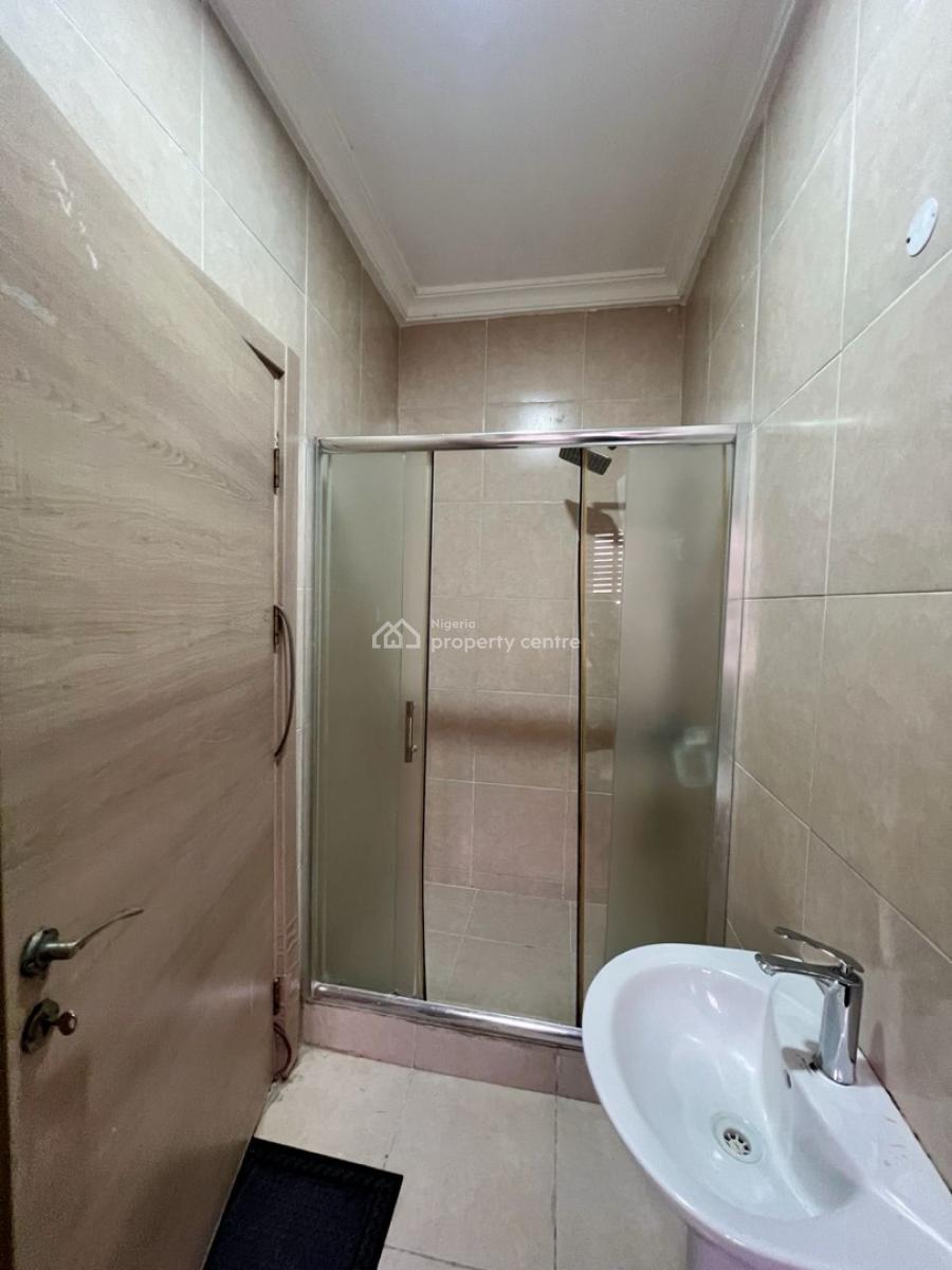Luxury Fully Furnished 3 Bedroom Apartment with Excellent Facility, Victoria Island (vi), Lagos, Flat / Apartment Short Let