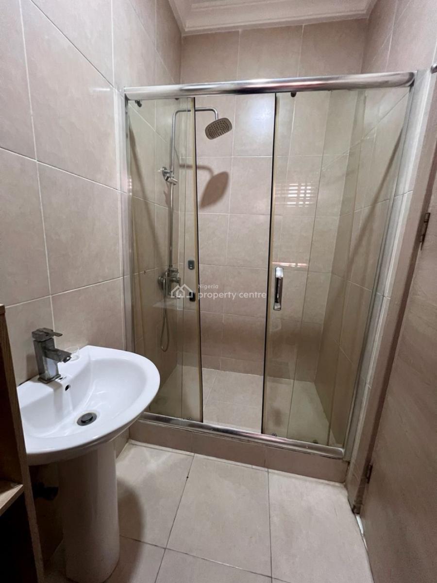 Luxury Fully Furnished 3 Bedroom Apartment with Excellent Facility, Victoria Island (vi), Lagos, Flat / Apartment Short Let