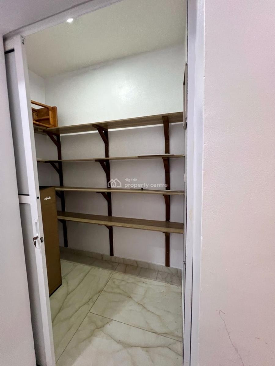 Luxury Fully Furnished 3 Bedroom Apartment with Excellent Facility, Victoria Island (vi), Lagos, Flat / Apartment Short Let