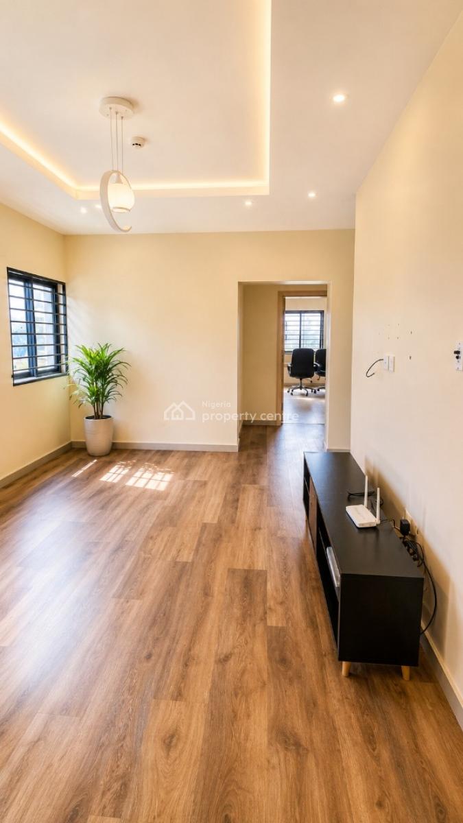 Very Clean 4 Bedroom Terraced Duplex with Bq and 24hrs Electricity, Ikate, Ikate Elegushi, Lekki, Lagos, Terraced Duplex for Rent