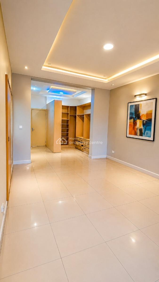 Very Clean 4 Bedroom Terraced Duplex with Bq and 24hrs Electricity, Ikate, Ikate Elegushi, Lekki, Lagos, Terraced Duplex for Rent