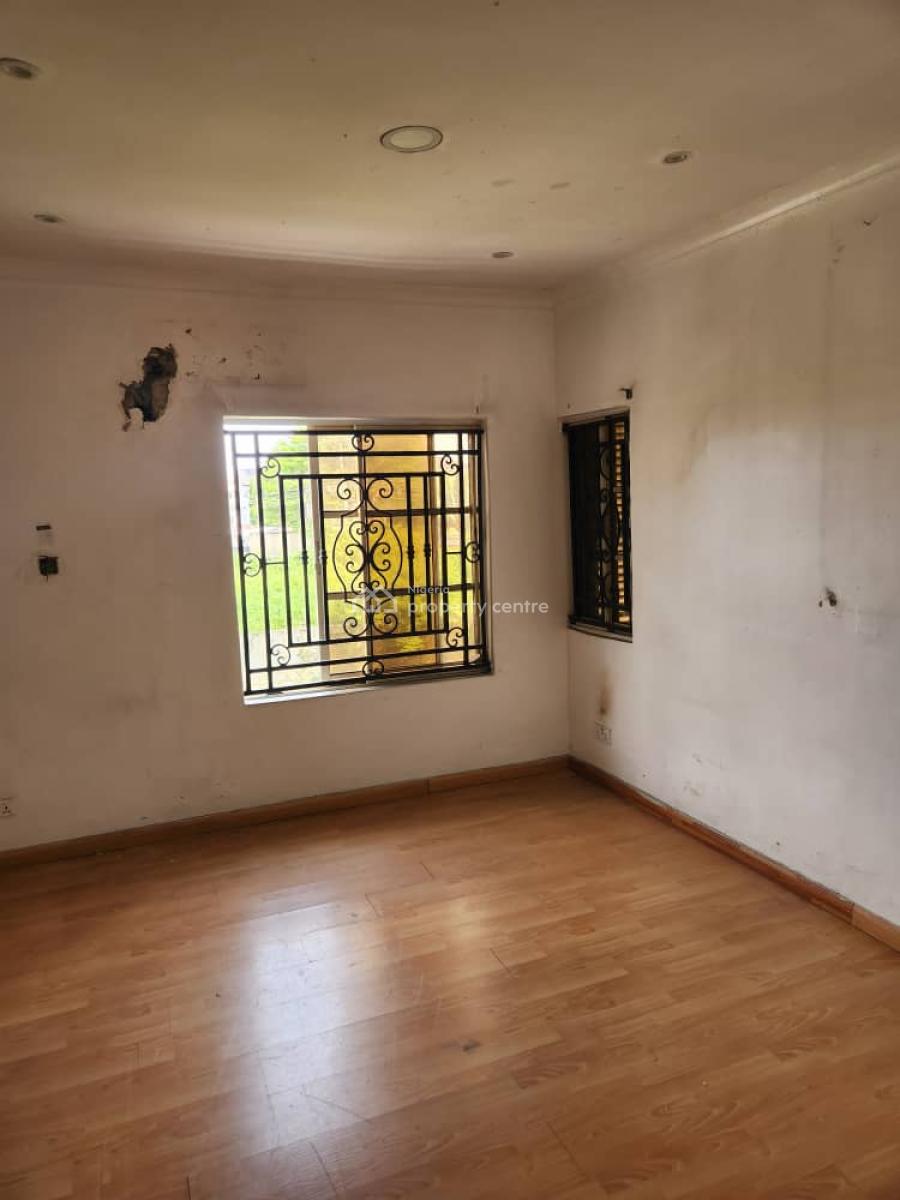 5 Bedroom Semi Detached House with a Bq (formally Used As an Office), Lekki Phase 1, Lekki, Lagos, Flat / Apartment for Rent