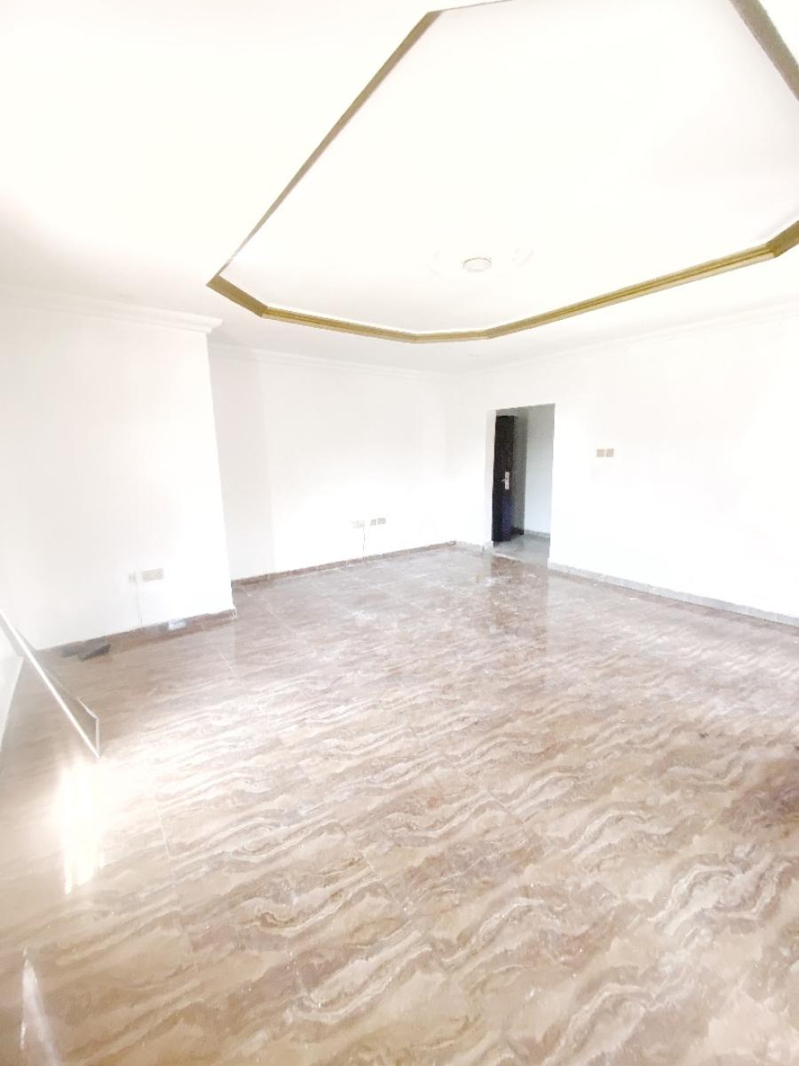 a Well Maintained Spacious 2 Bedroom Flat, Gra Phase 1, Magodo, Lagos, Flat / Apartment for Rent