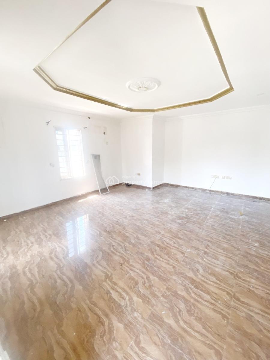 a Well Maintained Spacious 2 Bedroom Flat, Gra Phase 1, Magodo, Lagos, Flat / Apartment for Rent