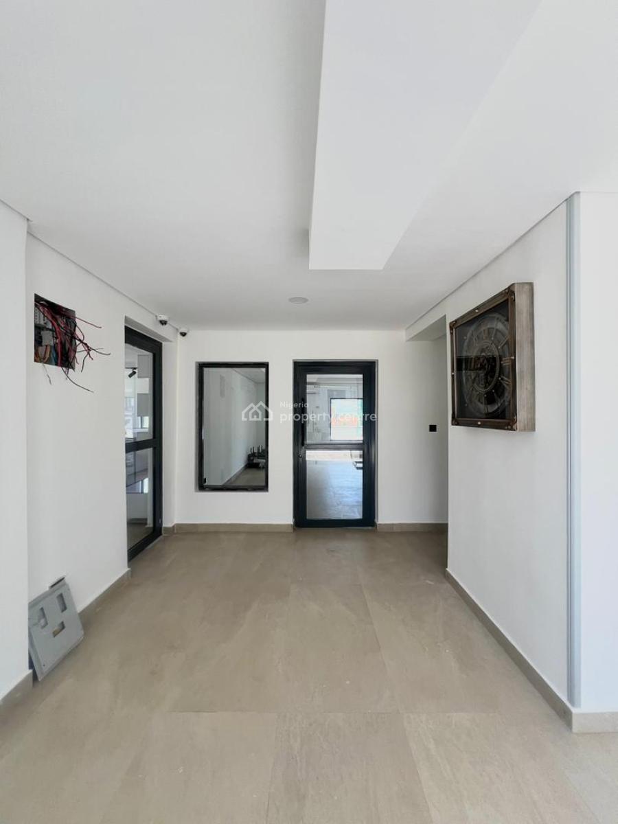 Shopping Mall Units Available, Ikoyi, Lagos, Plaza / Complex / Mall for Rent