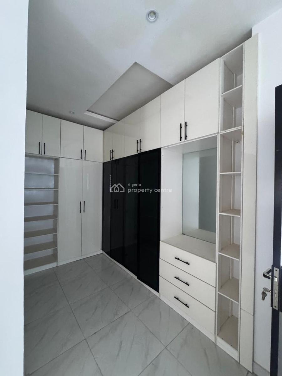 5-bedroom Detached House, Ikate, Lekki, Lagos, Detached Duplex for Sale
