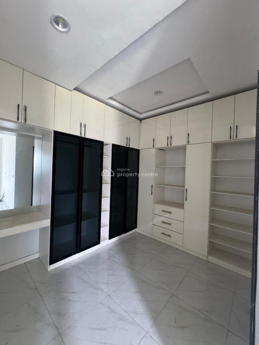 5-bedroom Detached House, Ikate, Lekki, Lagos, Detached Duplex for Sale