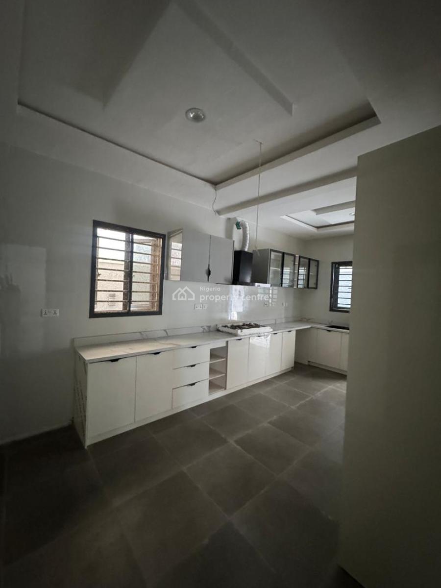 5-bedroom Detached House, Ikate, Lekki, Lagos, Detached Duplex for Sale