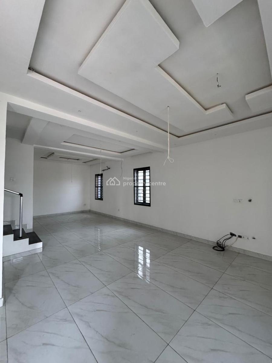 5-bedroom Detached House, Ikate, Lekki, Lagos, Detached Duplex for Sale