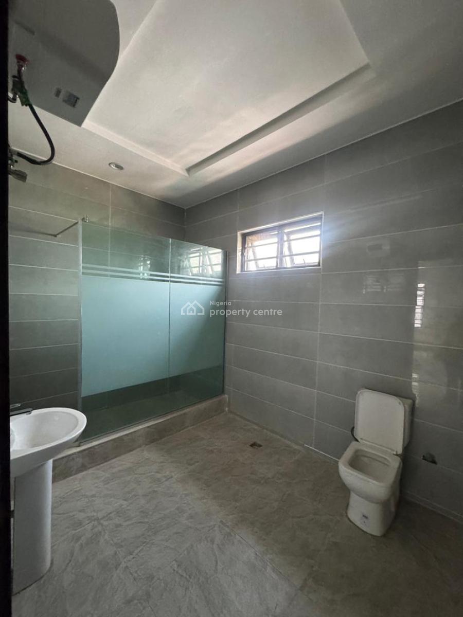 5-bedroom Detached House, Ikate, Lekki, Lagos, Detached Duplex for Sale