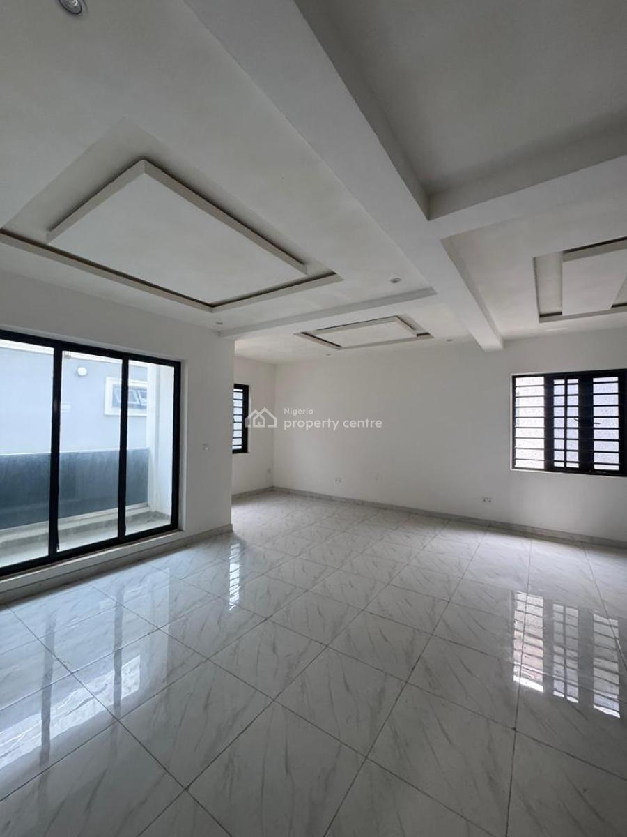5-bedroom Detached House, Ikate, Lekki, Lagos, Detached Duplex for Sale