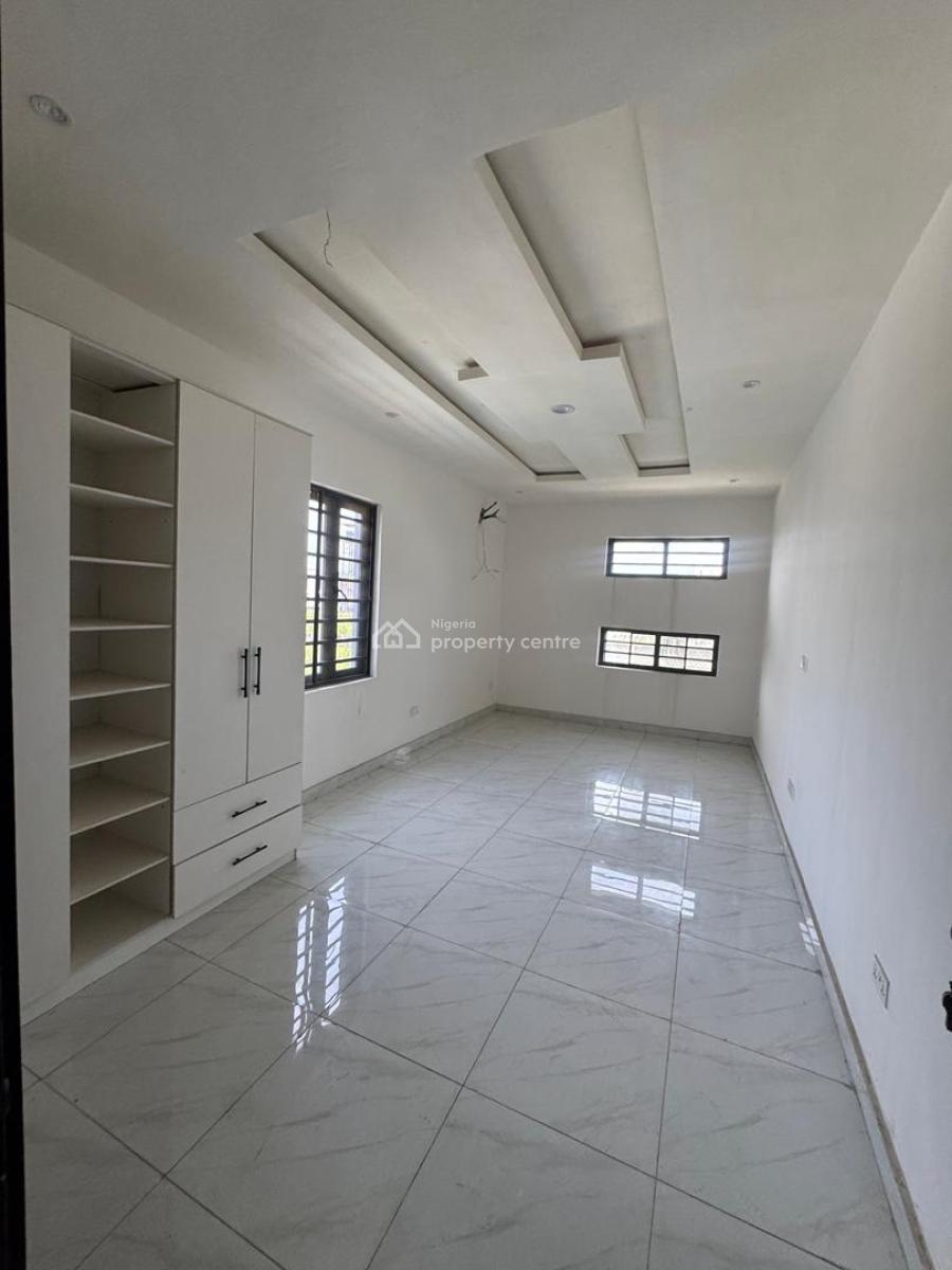 5-bedroom Detached House, Ikate, Lekki, Lagos, Detached Duplex for Sale