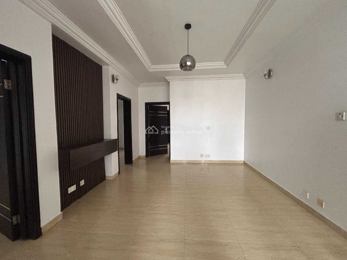 Luxury 4 Bedroom Furnished Apartment, Victoria Island (vi), Lagos, Flat / Apartment for Rent