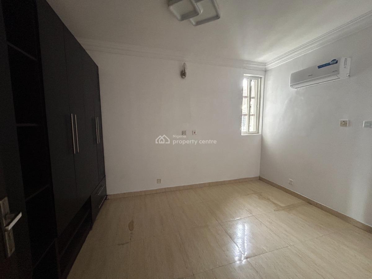 Luxury 4 Bedroom Furnished Apartment, Victoria Island (vi), Lagos, Flat / Apartment for Rent