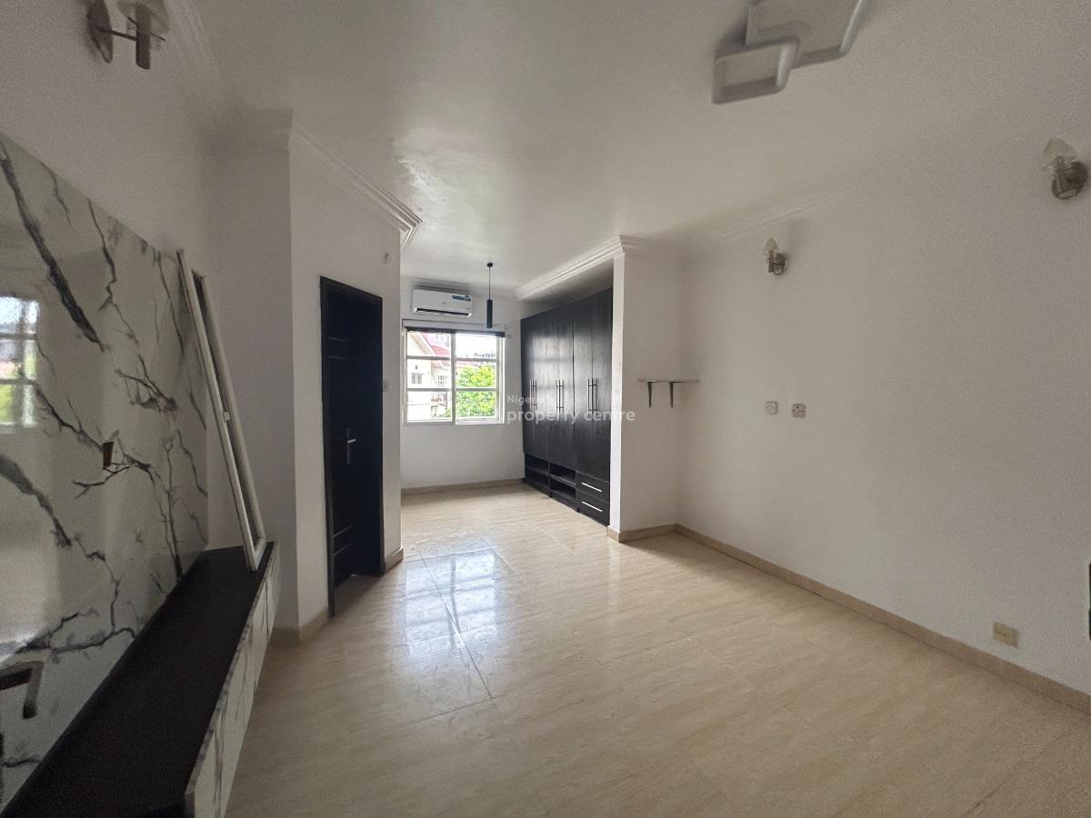 Luxury 4 Bedroom Furnished Apartment, Victoria Island (vi), Lagos, Flat / Apartment for Rent