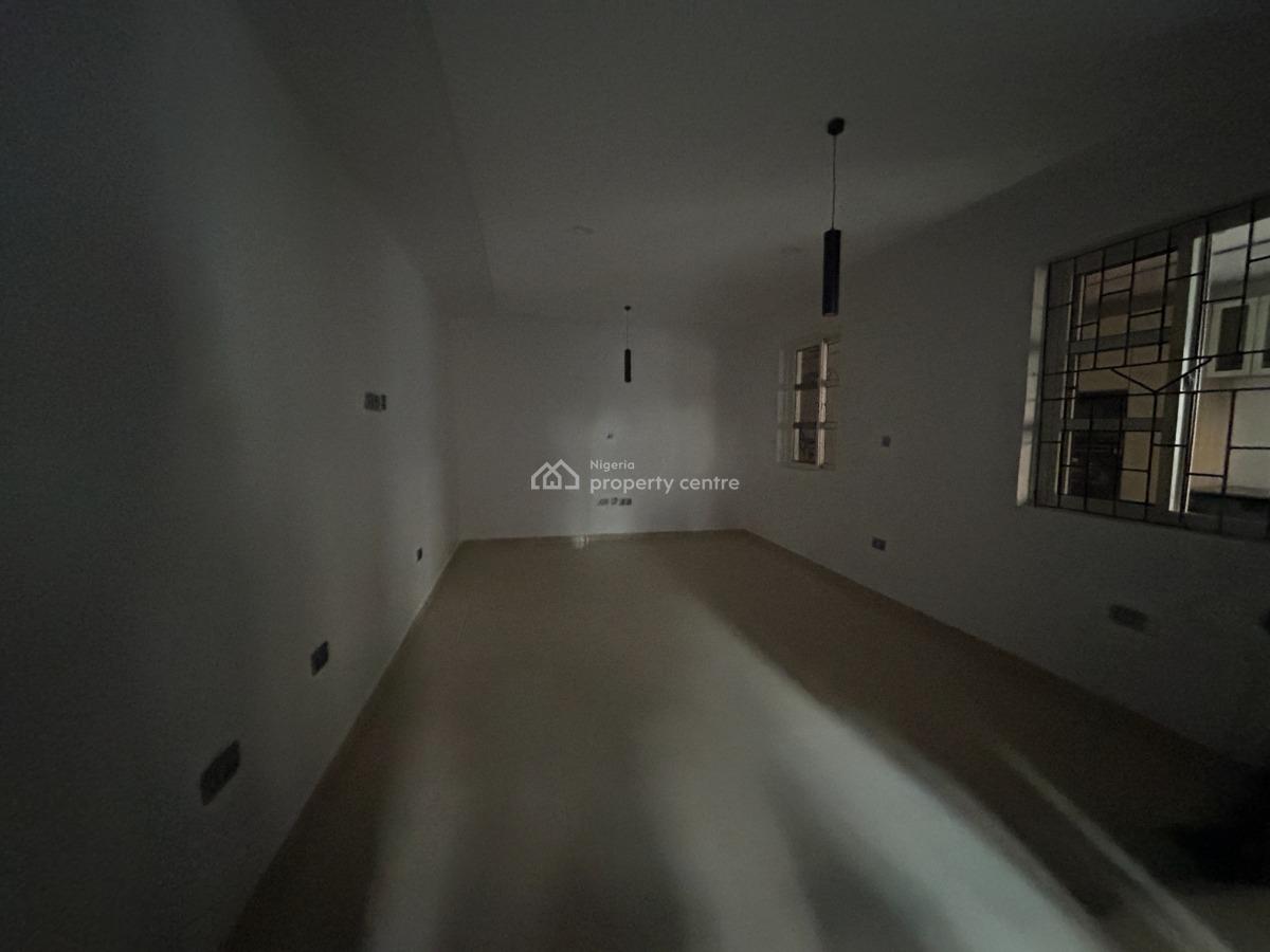 Luxury 4 Bedroom Furnished Apartment, Victoria Island (vi), Lagos, Flat / Apartment for Rent