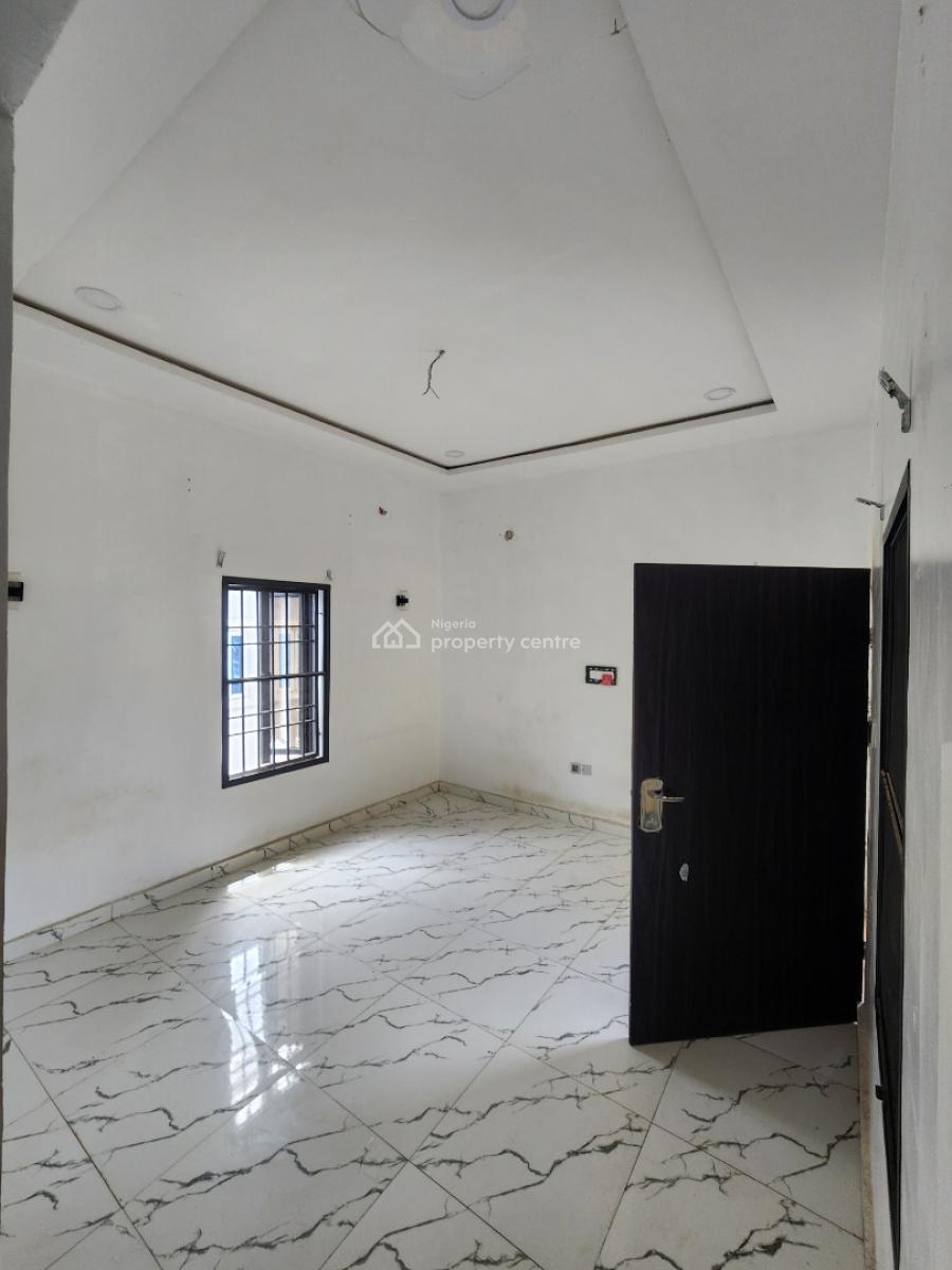 Luxury One Bedroom Block of Flat, News Engineering, Dawaki, Gwarinpa, Abuja, Flat / Apartment for Rent