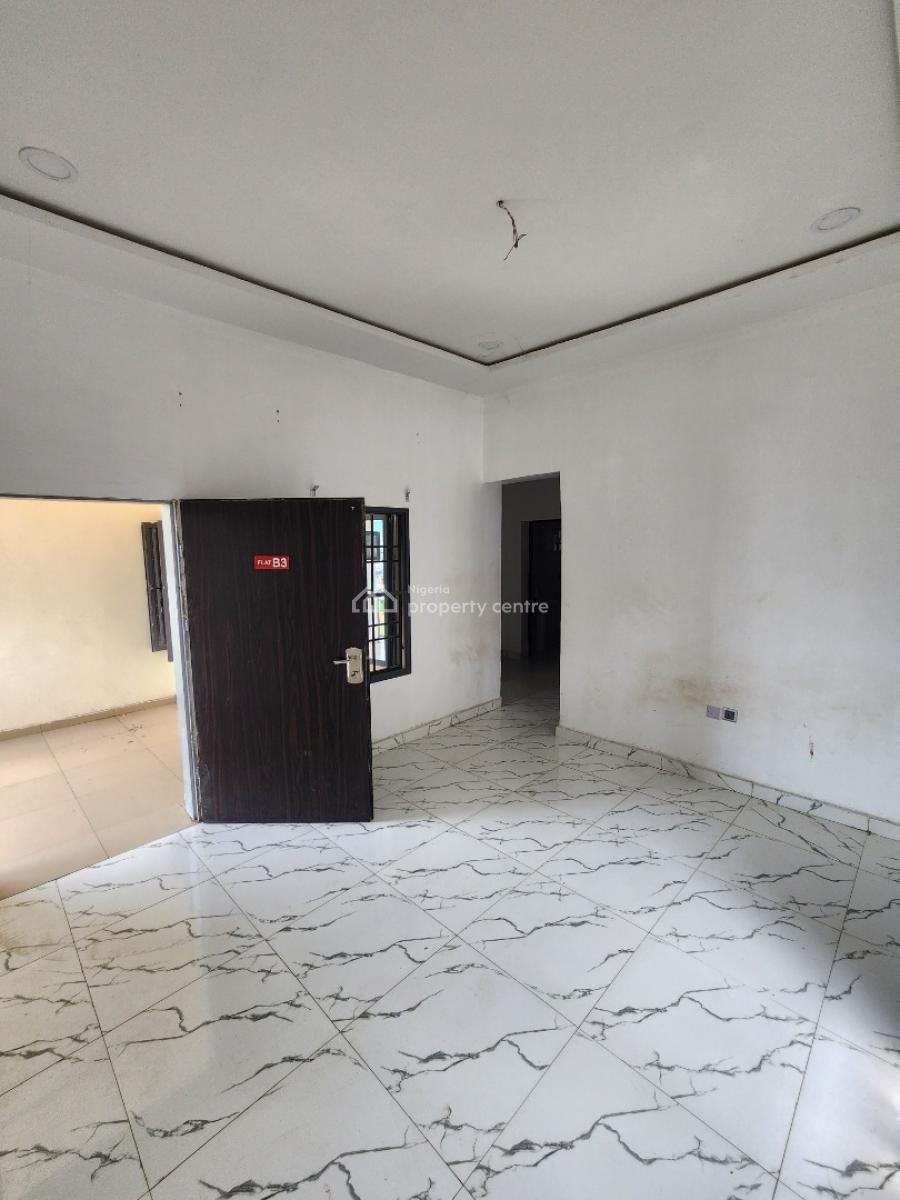 Luxury One Bedroom Block of Flat, News Engineering, Dawaki, Gwarinpa, Abuja, Flat / Apartment for Rent