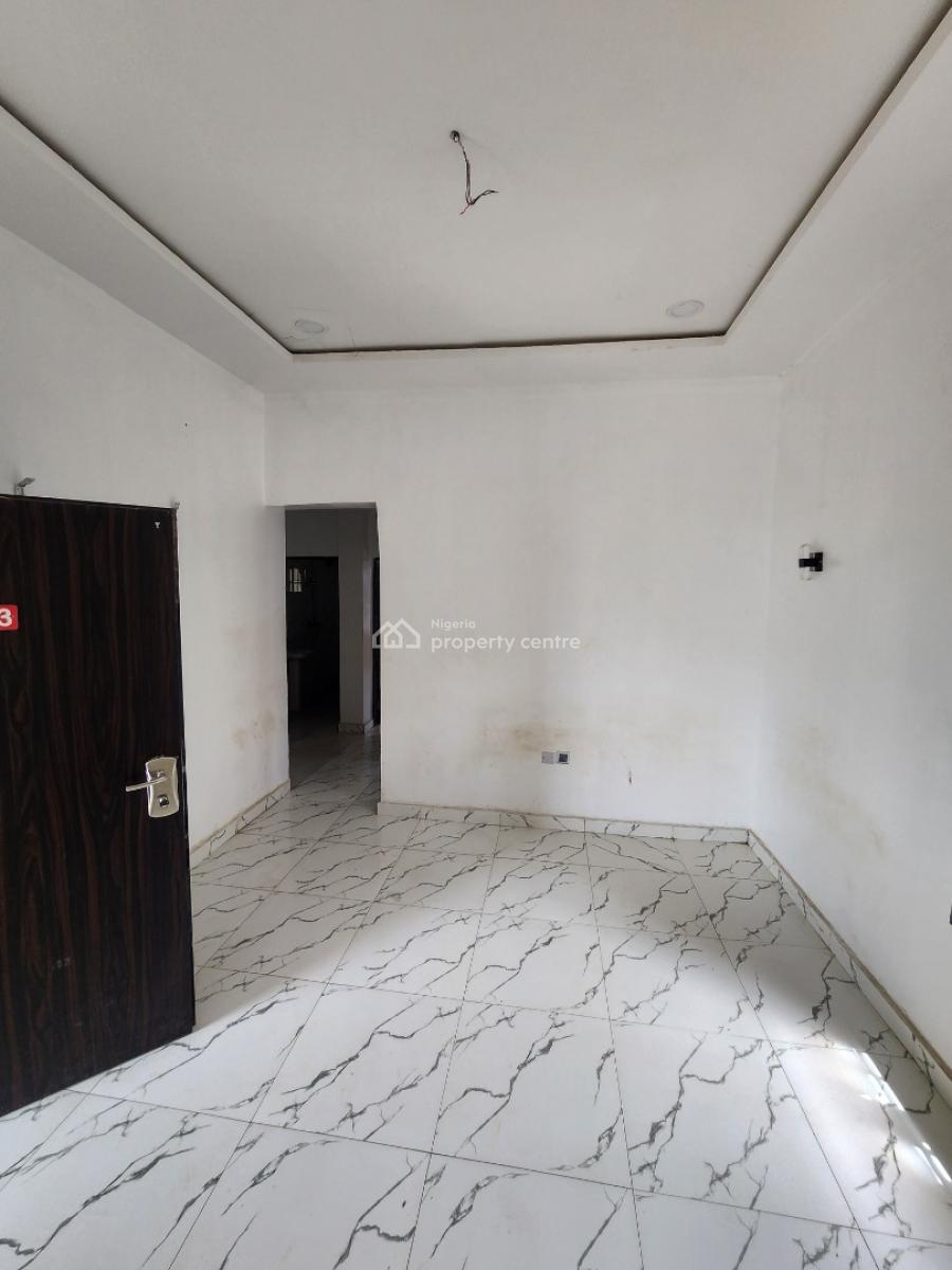 Luxury One Bedroom Block of Flat, News Engineering, Dawaki, Gwarinpa, Abuja, Flat / Apartment for Rent
