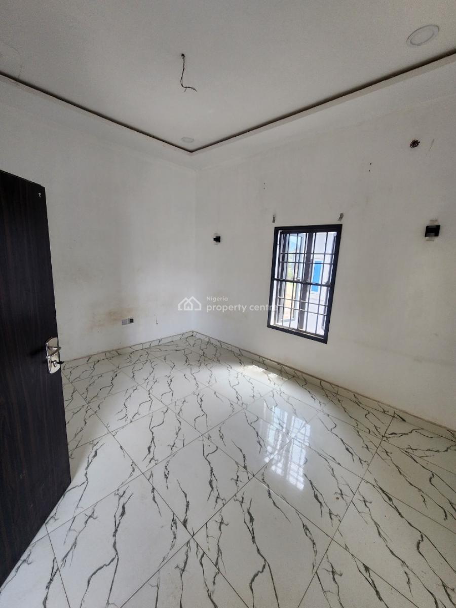 Luxury One Bedroom Block of Flat, News Engineering, Dawaki, Gwarinpa, Abuja, Flat / Apartment for Rent