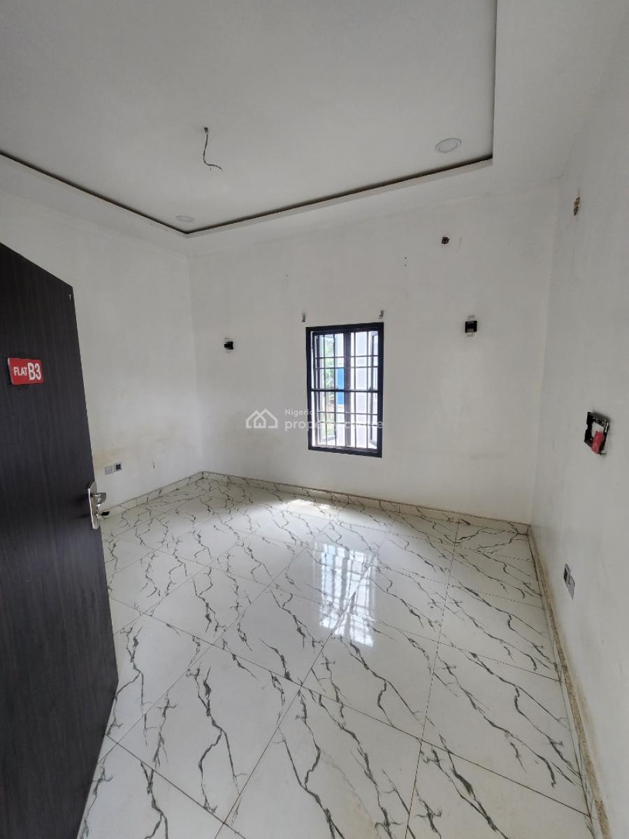 Luxury One Bedroom Block of Flat, News Engineering, Dawaki, Gwarinpa, Abuja, Flat / Apartment for Rent