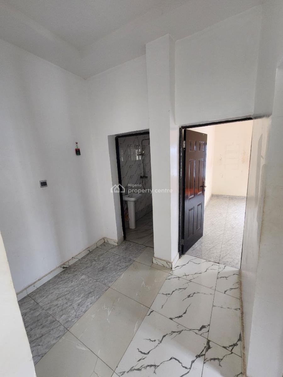 Luxury One Bedroom Block of Flat, News Engineering, Dawaki, Gwarinpa, Abuja, Flat / Apartment for Rent