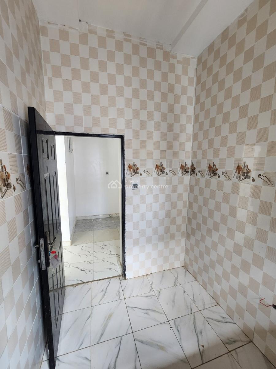Luxury One Bedroom Block of Flat, News Engineering, Dawaki, Gwarinpa, Abuja, Flat / Apartment for Rent
