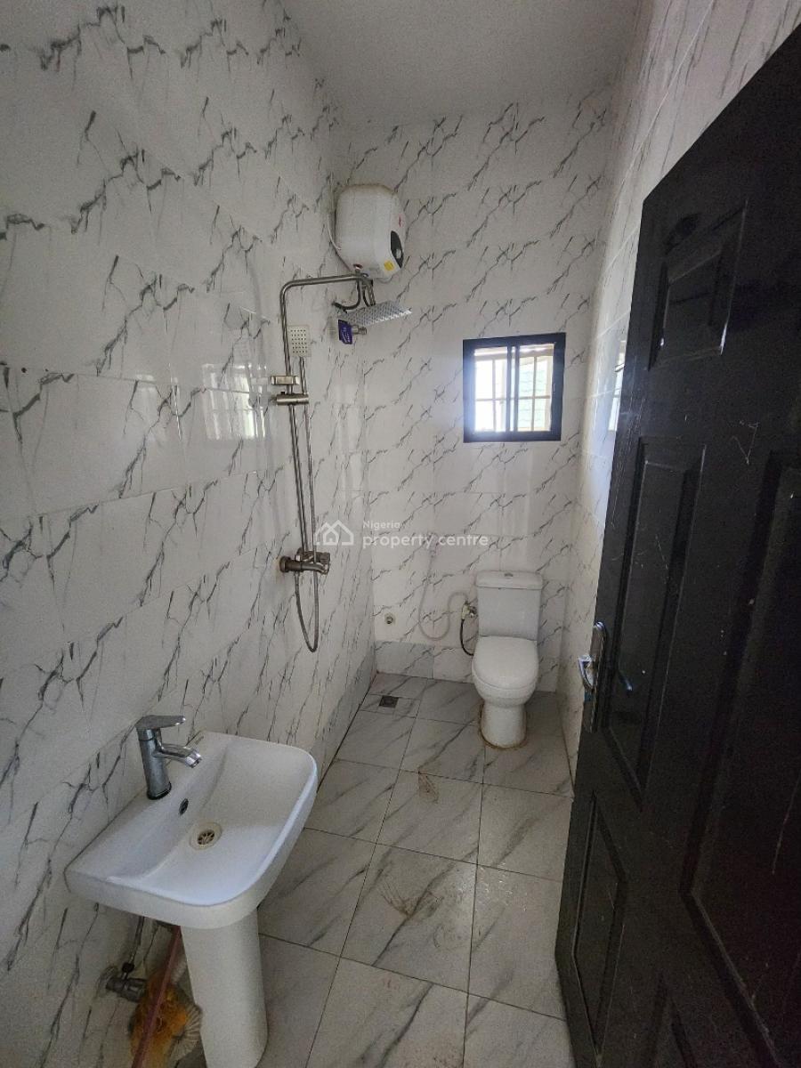 Luxury One Bedroom Block of Flat, News Engineering, Dawaki, Gwarinpa, Abuja, Flat / Apartment for Rent