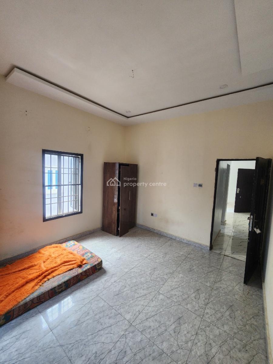 Luxury One Bedroom Block of Flat, News Engineering, Dawaki, Gwarinpa, Abuja, Flat / Apartment for Rent