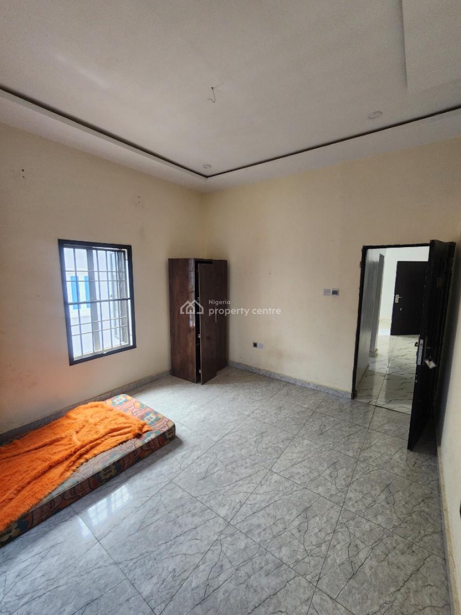 Luxury One Bedroom Block of Flat, News Engineering, Dawaki, Gwarinpa, Abuja, Flat / Apartment for Rent