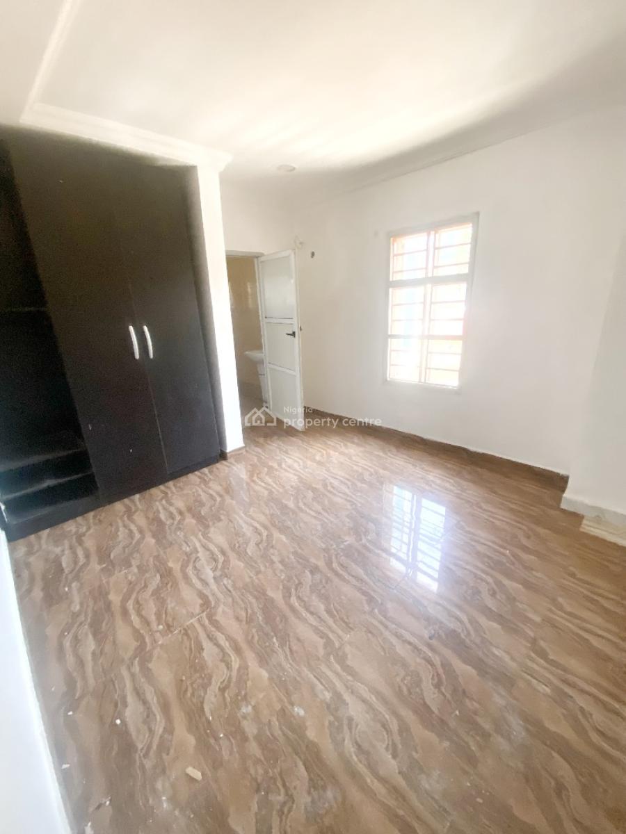 Luxury 2 Bedroom Flat, Gra Phase 1, Magodo, Lagos, Flat / Apartment for Rent