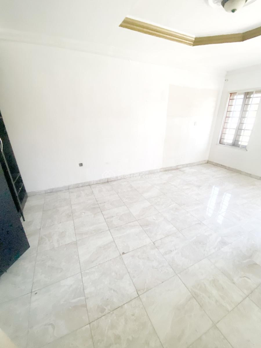 Luxury 2 Bedroom Flat, Gra Phase 1, Magodo, Lagos, Flat / Apartment for Rent