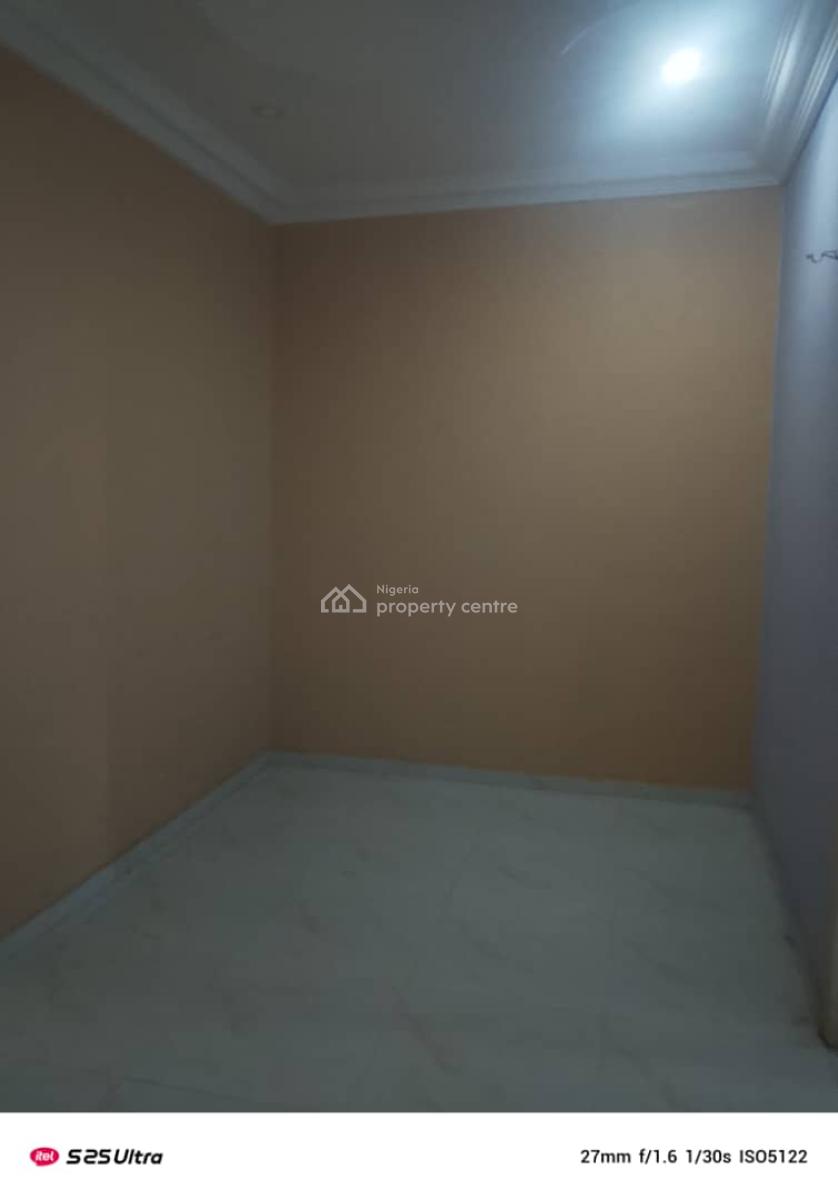 3 Bedroom Terraced Duplex with Self Compound, Abijo, Ibeju Lekki, Lagos, Terraced Duplex for Rent