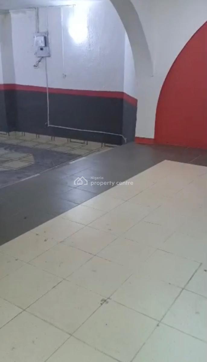 a Very Spacious 2 Bedtime Flat with Rooms En-suite and Dining, Unity Estate, Egbeda, Alimosho, Lagos, Flat / Apartment for Rent