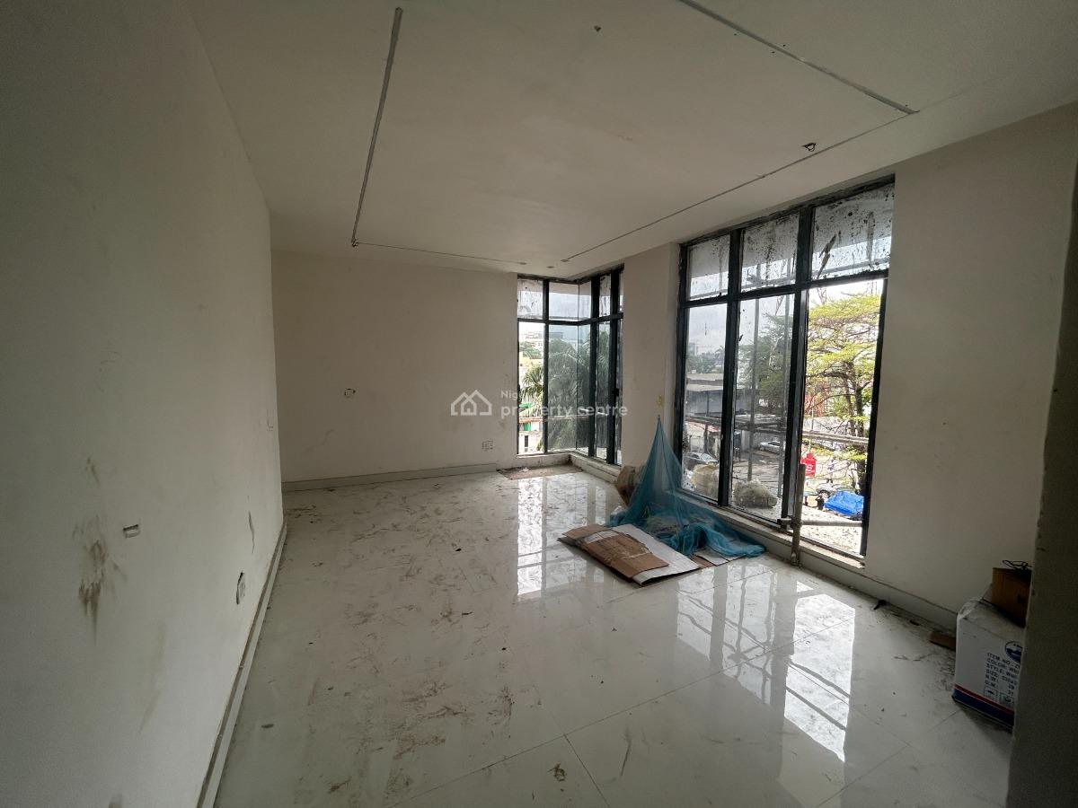 Luxury 2 Bedroom Furnished Apartment, Victoria Island (vi), Lagos, Flat / Apartment for Sale