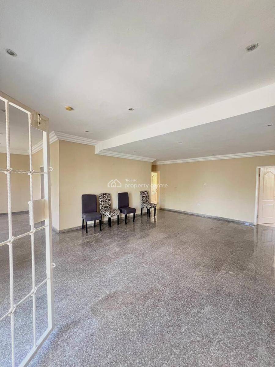 3-bedroom Apartment with Bq & Swimming Pool, Lekki Phase 1, Lekki, Lagos, Flat / Apartment for Rent