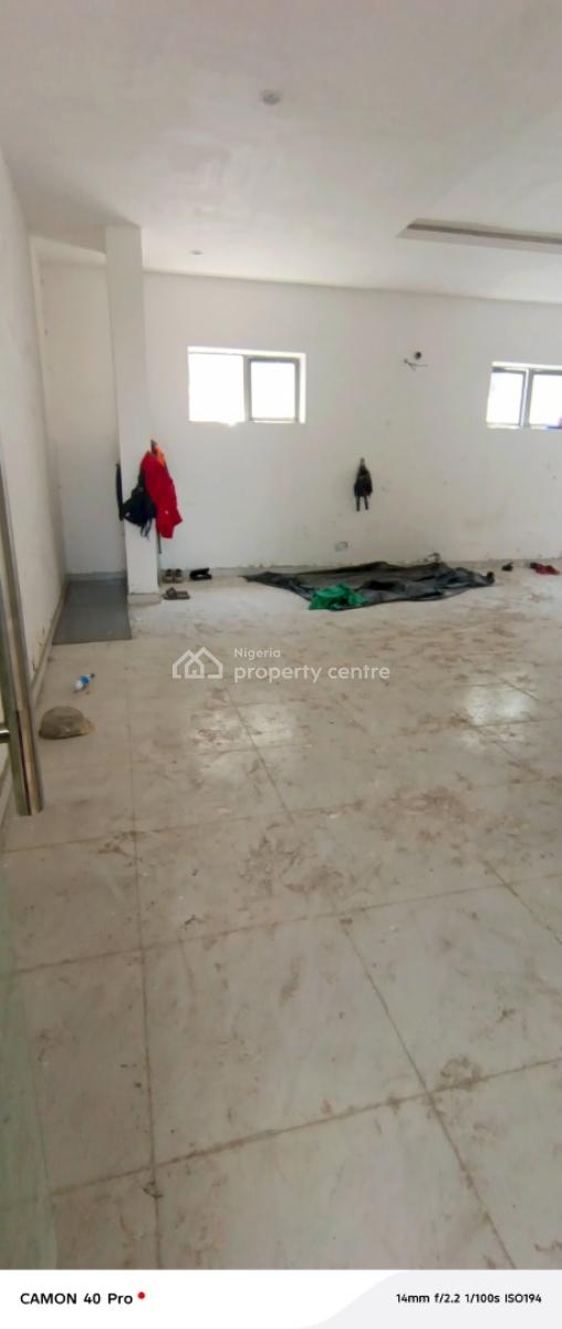 Shop, Fola Osibo Street, Lekki Phase 1, Lekki, Lagos, Shop for Rent