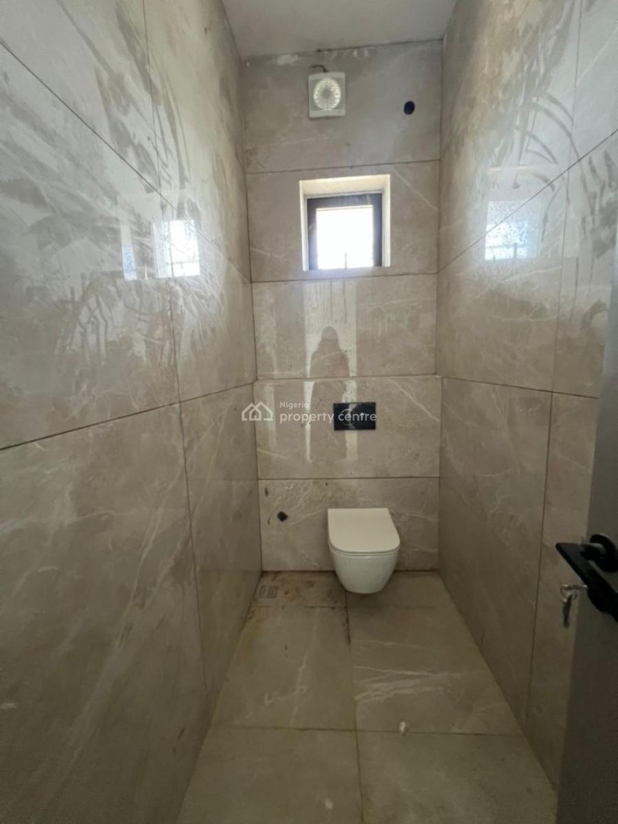 2 Bedroom Waterfront Apartments, Ikoyi, Lagos, Flat / Apartment for Sale
