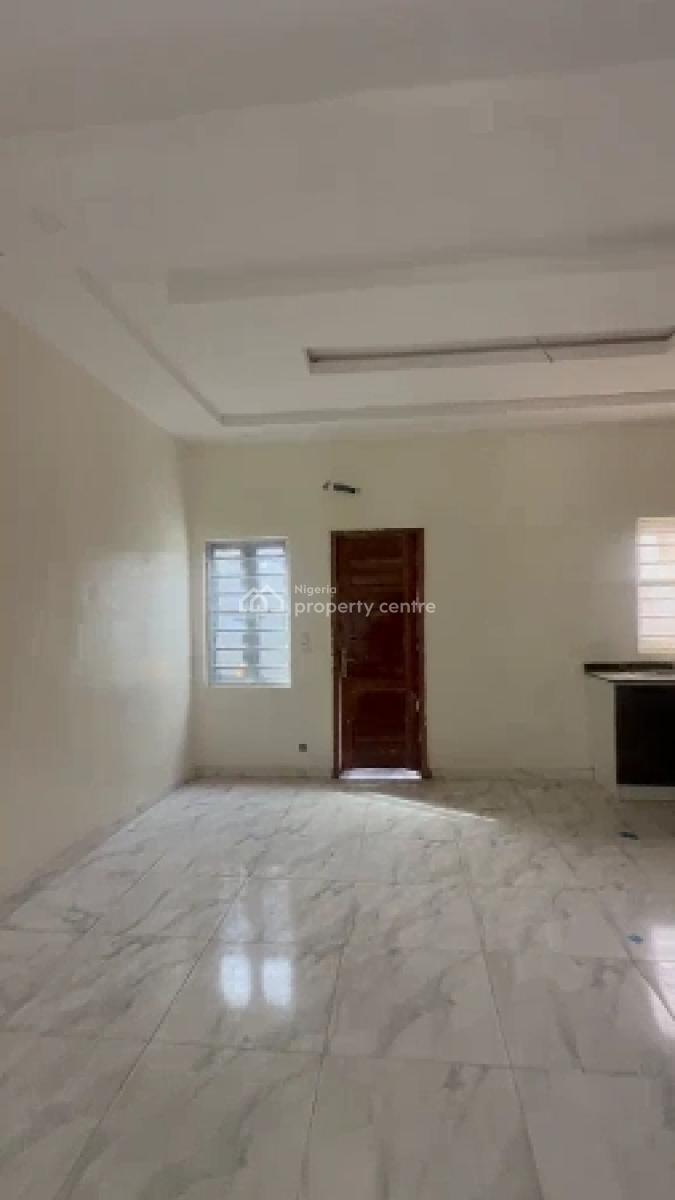 Luxurious New Built 3 Bedroom Terrace Duplex, Ikota Villa Estate, Lekki, Lagos, Terraced Duplex for Rent