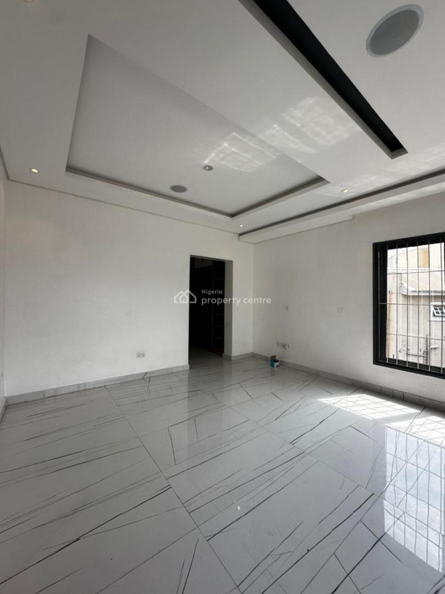 Luxury 5 Bedroom Fully Detached Duplex with Bq, Off Admiralty Way, Lekki Phase 1, Lekki, Lagos, Detached Duplex for Sale