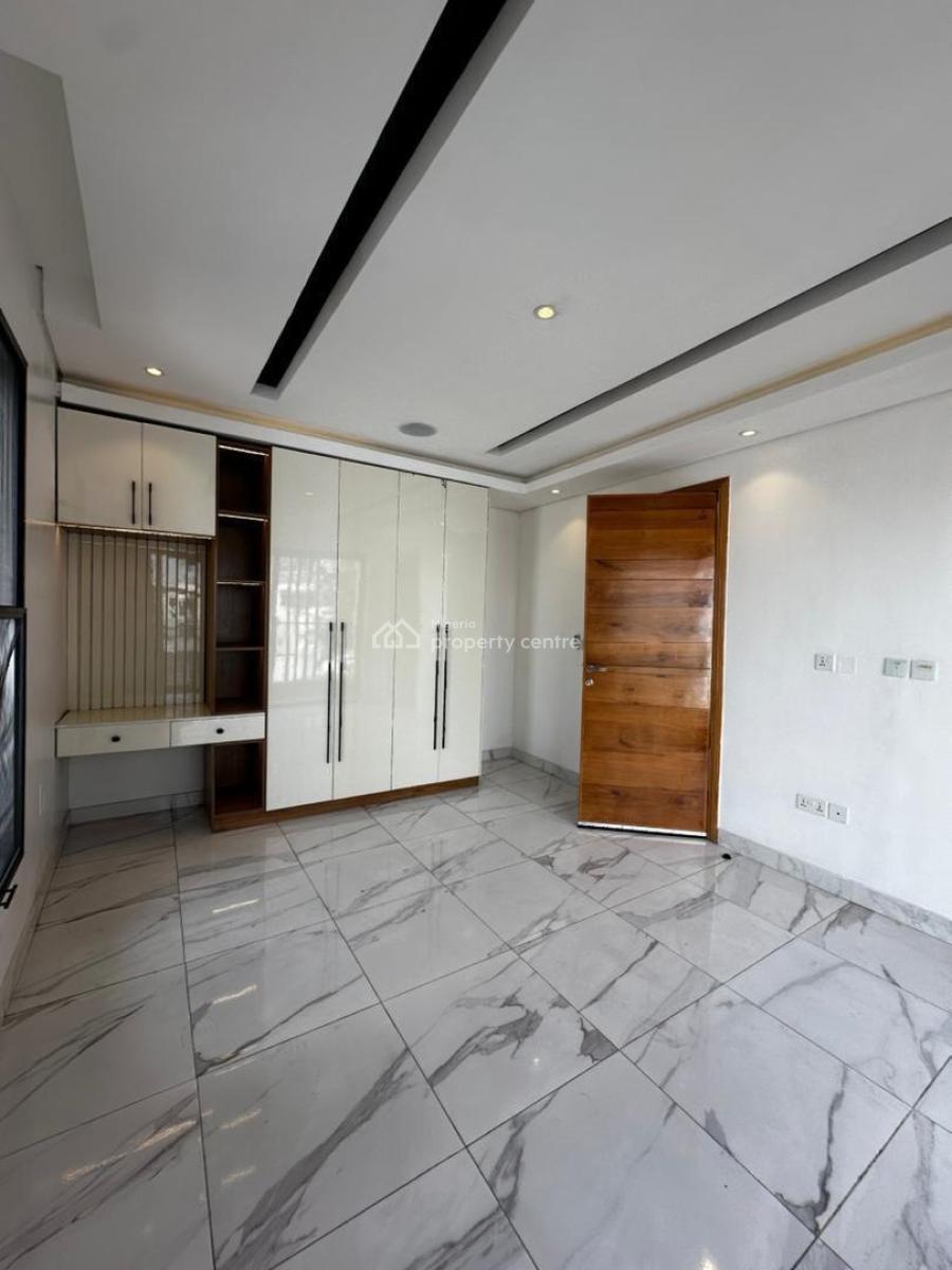 Luxury 5 Bedroom Fully Detached Duplex with Bq, Off Admiralty Way, Lekki Phase 1, Lekki, Lagos, Detached Duplex for Sale