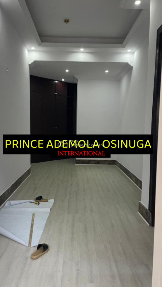 Luxury 2 Bedroom Apartment+bq+pool+gym+pool, Ikoyi Lagos, Ikoyi, Lagos, Flat / Apartment for Rent