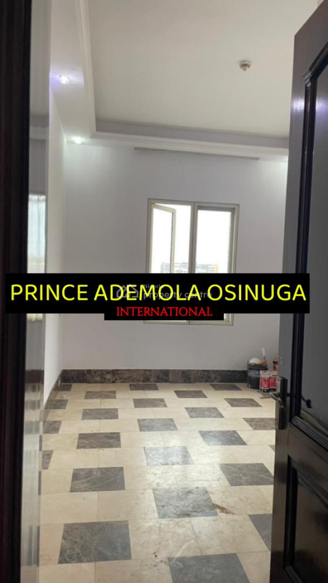 Luxury 2 Bedroom Apartment+bq+pool+gym+pool, Ikoyi Lagos, Ikoyi, Lagos, Flat / Apartment for Rent
