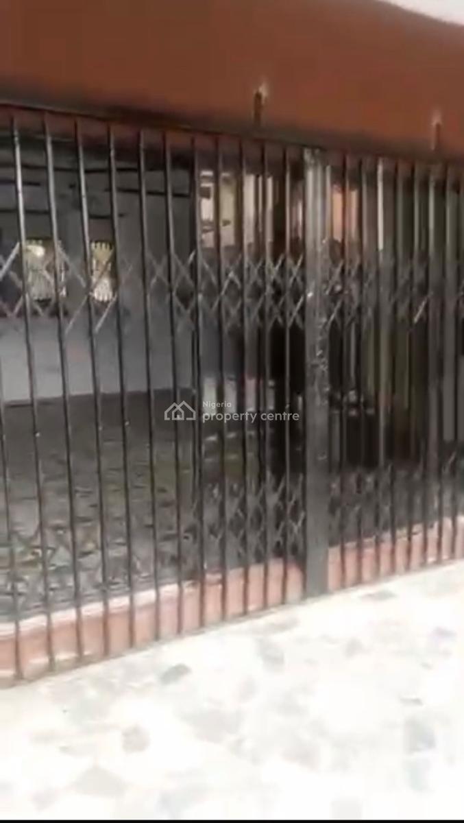 Semi Detached Duplex, Adeniyi Jones Ikeja Lagos, Ikeja, Lagos, Semi-detached Duplex for Rent